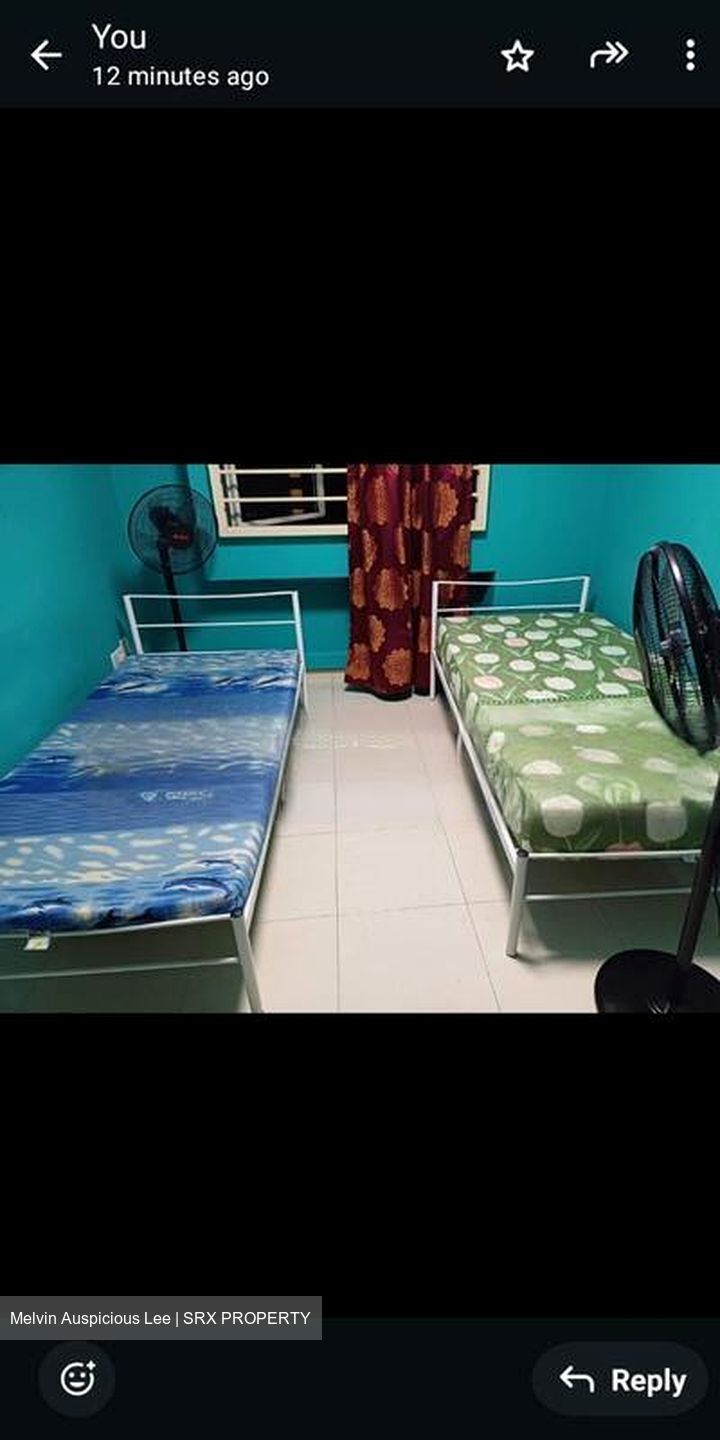 Blk 173D Punggol Field (Punggol), HDB 5 Rooms #471999401